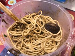 热干面-豫楚源美猴王·面(武商广场店)