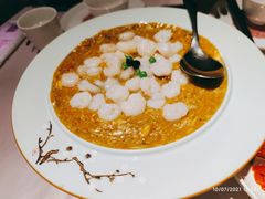 蟹粉虾仁-蟹榭(静安寺晶品商场店)