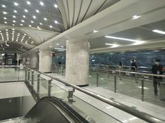 -螃蟹岬(地铁站)