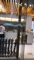 点击看大图 -3AM·S HAIR SALON烫发染发接发