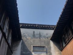 -乌镇东栅景区