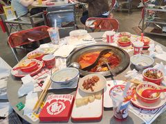 -生活如沸·顺德水牛奶火锅(大学路店)