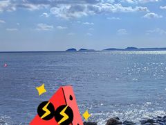 -银沙滩浴场