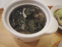 -真功夫(莲塘店)