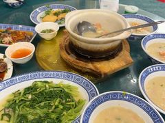 -桂园白粥·潮汕老味道