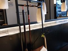 -绿茶餐厅(成都大悦城店)