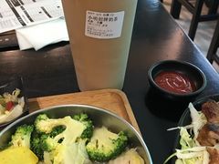 -小明同学(三里屯店)