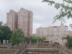-济南大明湖景区