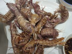-北塘海鲜·天津菜(大光明桥旗舰店)