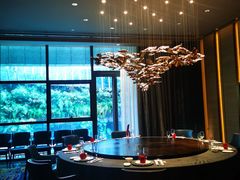 包厢-天瑞轩·粤菜餐厅