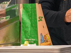 -赛百味SUBWAY(勒泰店)