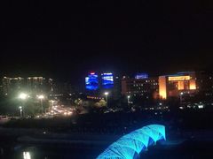 -琴岛之星摩天轮