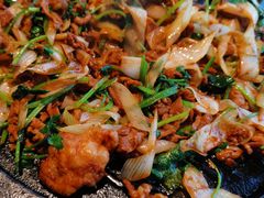 -喜悦烤鸭·新京菜(王府井店)