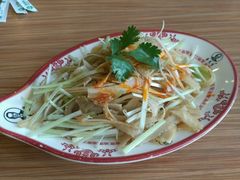 -李先生牛肉面大王(华联商厦店)