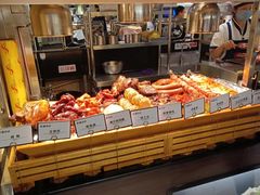 -韩盛·盛江山自助料理(中街大悦城店)