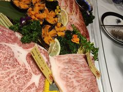 -隐炉和牛烧肉店(群力店)