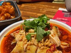 -胡桃里乐队酒馆(昙华林店)
