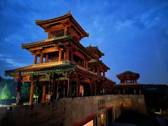 -函谷关历史文化旅游区