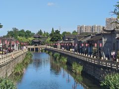 -迎春桥老炉烧饼(碧霞路店)