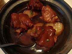 -汤城小厨•粤菜•靓汤(金宝街店)