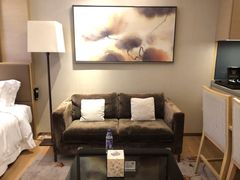 -广州辉盛阁国际公寓