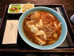 肉沫刀削面-喜晋道面馆(华严寺广场店)