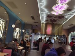-小杨生煎(湟普汇店)