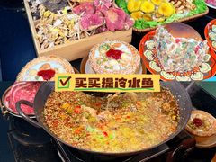 -新疆那拉提国家旅游度假区
