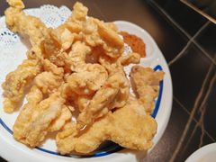 -京悦南门涮羊肉·羊蝎子火锅(田林路店)