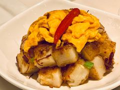 -利苑酒家(宜安广场店)