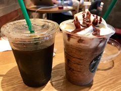 -星巴克(深圳梅林虹湾店)