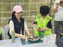 -嘉北郊野公园