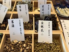 -杭州雅谷泉山庄酒店-餐厅