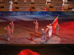 -三亚红色娘子军演艺公园景区