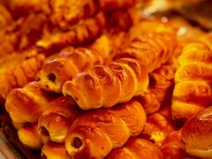 -烘焙町面包店(西四店)