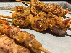 -管氏翅吧(广渠门店)