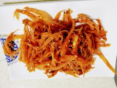 -千里马烧烤(南六东路店)