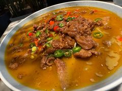 -懒人盐府人家(航天桥店)