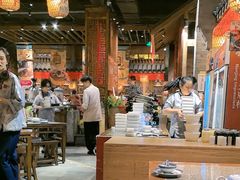 -南京大牌档(之心城店)