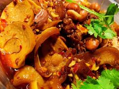 -大碗先生(万家丽店)