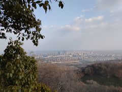-南京市江宁方山