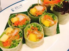 -美奈小馆·越南料理(中航城君尚购物中心店)