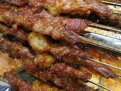 -高原第一家资格烤羊肉(玉林南路总店)