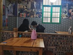 -老三样·美食研究中心(世贸路店)