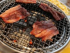 -海之屋韩式烤肉(海棠68环球美食街店)