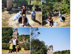 -景德镇古窑民俗博览区