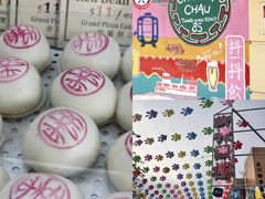 -长洲岛