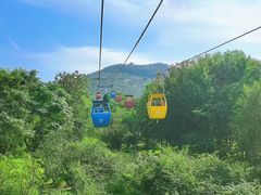 -千佛山风景名胜区