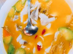 -嘉旺港式茶餐厅(延长中路店)