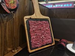 -井格重庆火锅(西直门凯德Mall店)